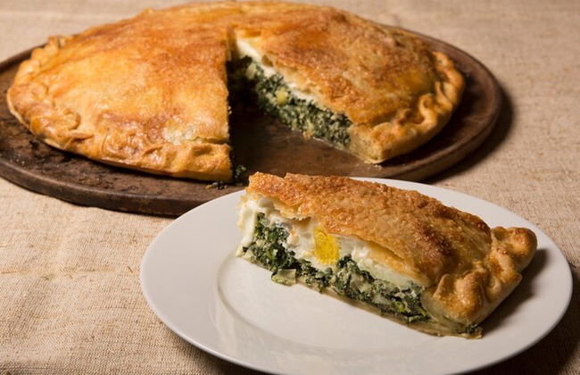 Tour gastronómico de Mykonos - Sabores y gustos locales - Foto 1