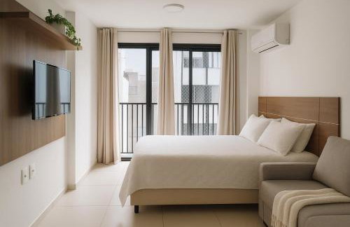 Serenity Studio Rio - Foto 7