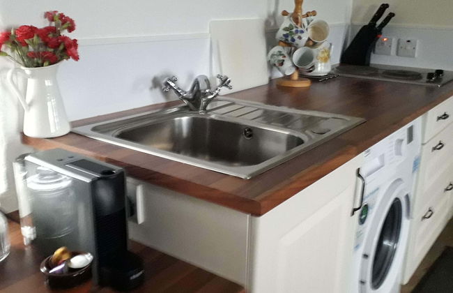 Ballymultimber Cottages - Foto 17