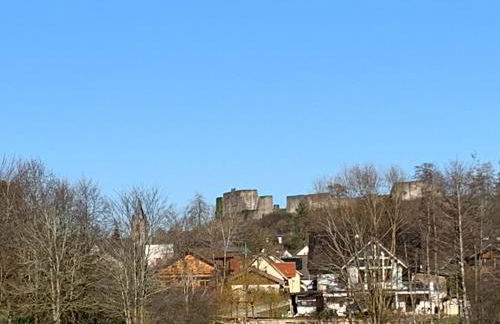 Ferienhaus Eifelstuben mit Charme - Bauernstube Vulkaneifel - Nähe See und Burgruine - Photo 32