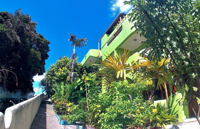 Bamboo Flat Residencial - Photo 73