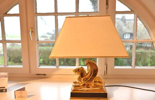 Tina im Friesenhaus Sieben-Linden - Photo 8