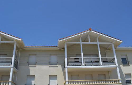 Residence Oceanis - Foto 16