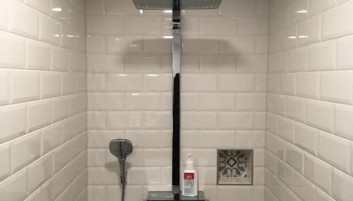 Haus Werrastrand - Foto 5, Shower