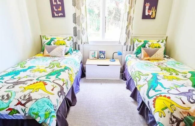 180 Degrees sea view house - Foto 19