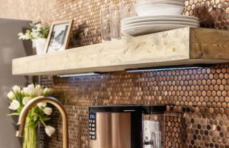 Union St Lofts - Salon - Day Spa - Foto 121