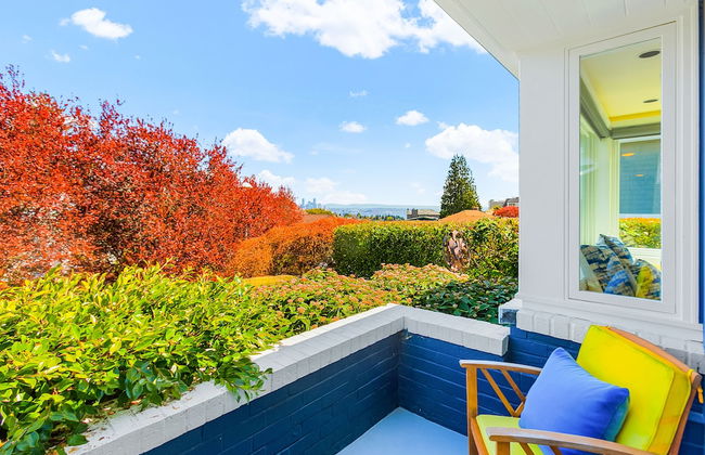 Magnolia on the Hill - Foto 36