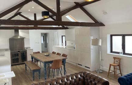 Eastfields Farm Barns - Foto 16