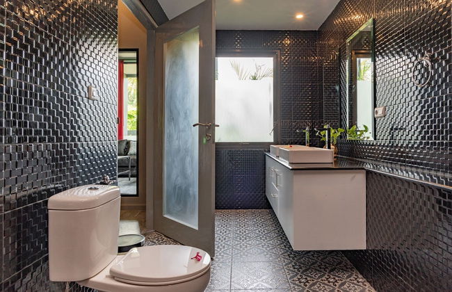 Hillside Lovina Studio - Foto 68