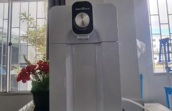 Apartamento confortável e harmonioso próximo ao Uberlândia Shopping - Foto 24