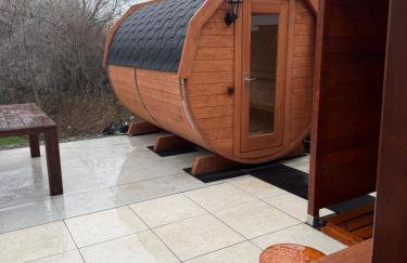 Wellness Oase - Foto 7