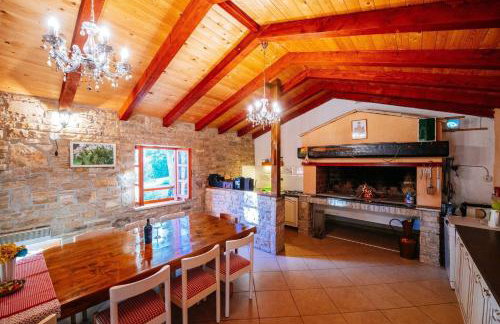 MY DALMATIA - Holiday home Korlat with private pool - Foto 15