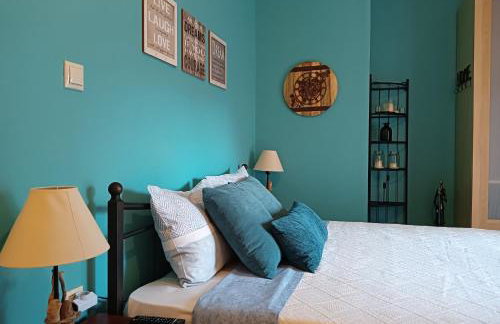 Amelie's Apartments - Foto 24