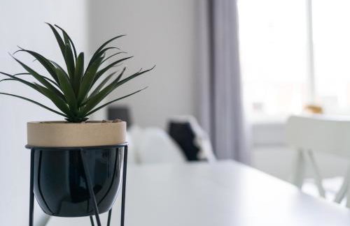 Lilys Apartment 2- 2bedroom, Northumberland - Foto 14