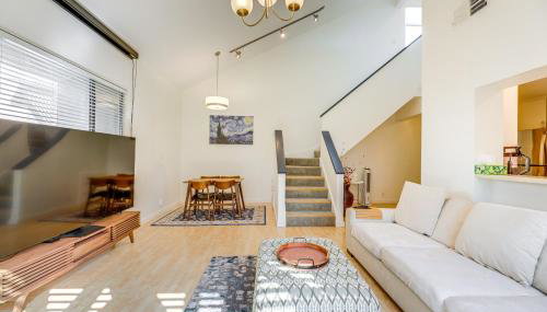 Explore Zilker Park & Dtwn! Central Austin Condo - Foto 5