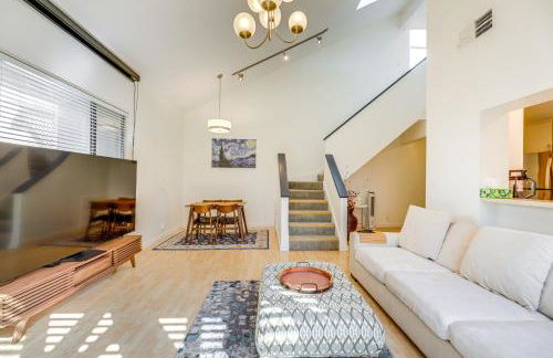 Pool and Trail Access On-Site Barton Creek Condo! - Foto 1