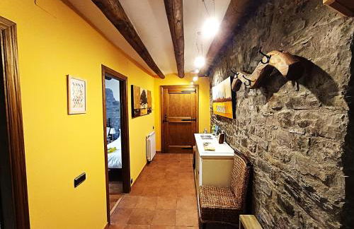 Casa Pirinea Ordesa - Foto 8