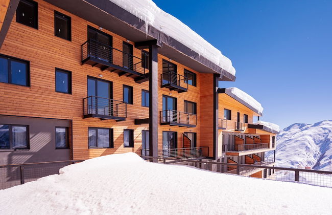 Roshka 2 BD apart 501 - Foto 10