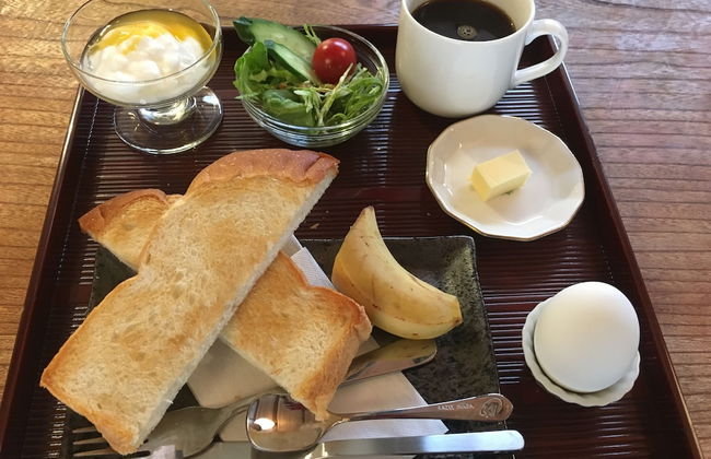 Tokuheian Hinoki - Foto 13