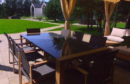 NATURA APARTAMENTY Era - Photo 14