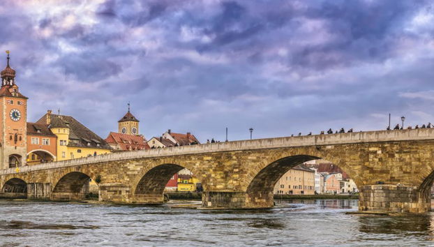 Visite guidée privée de Ratisbonne - Photo 4