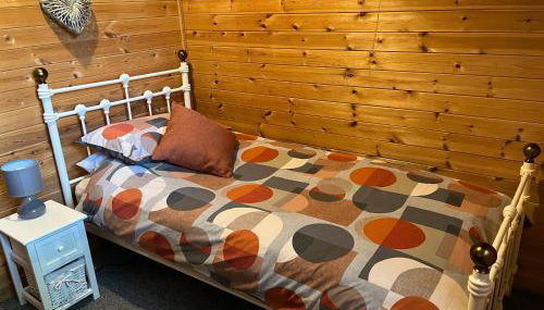 Wye View Lodge, Hay View Lodges - Foto 4