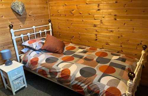 Wye View Lodge, Hay View Lodges - Foto 4