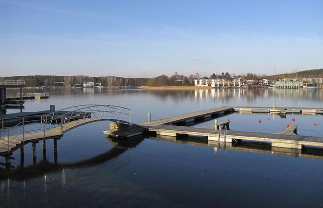 Fantastic Apartment in Olsztyn - Foto 15