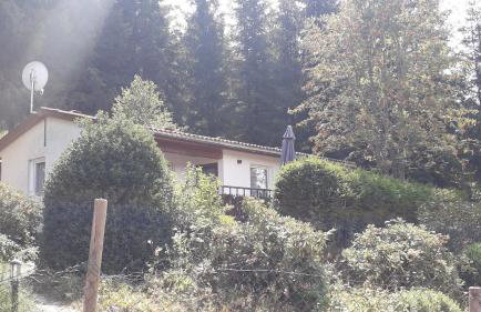 Ferienhaus Goldisthal - Photo 8