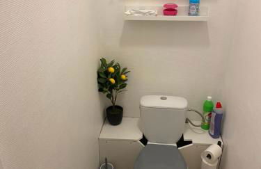 Le petit paradis de Lille - Foto 21