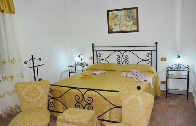 Agriturismo Sant'Angelo - Foto 13