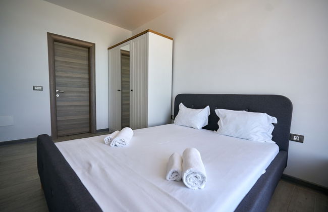 PROMENADA Alezzi Apartments - Foto 71