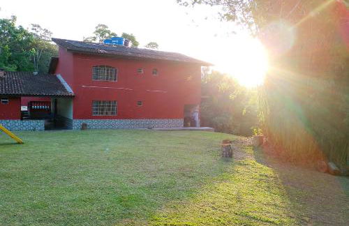 Sítio Kaizen Mogi das Cruzes, ate 30 pessoas - Foto 12