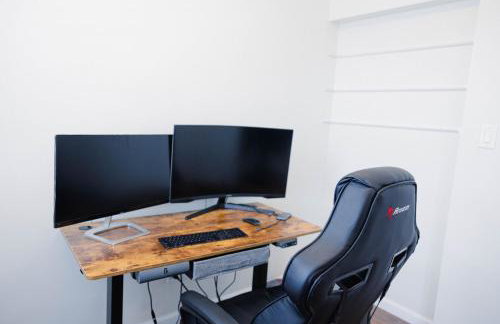 Rainforest Retreat 20m to NYC Parking Sleeps 25 - Foto 55