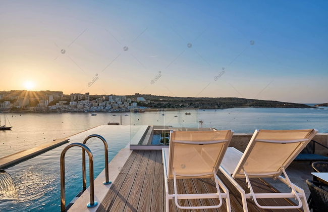 Luxury House With Pool - Foto 52