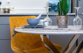 Elegant apartment 1 - Photo 14