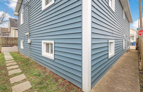 German Village Hidden Gem - 3 BR, Parking l Value - Foto 39