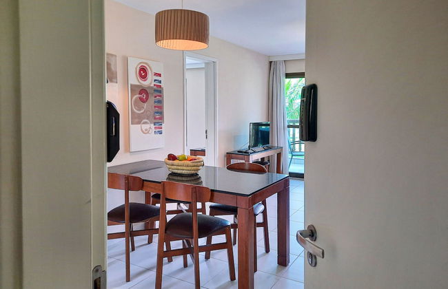 VG Sun Cumbuco Pé Na Areia Bangalô 6 Pessoas By DM Apartments - Photo 64