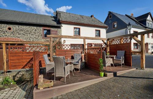 Ferienwohnungen Eifelstuben mit Charme - am See, nahe Burg - Photo 10