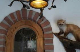 Nostalgie erleben im historischen Turmwächterhaus - Foto 24