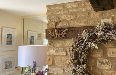 Vine Cottage - Photo 27