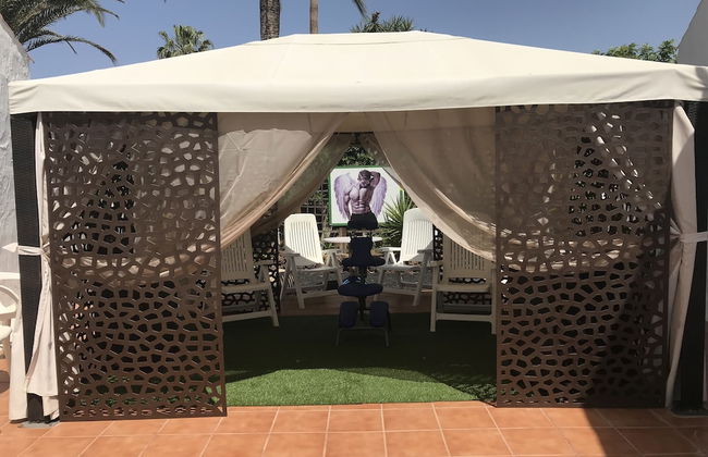 Rainbow Golf Gay Men-only Resort - Foto 49