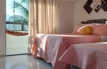 Hospedagem Encantos da Serra - Foto 50