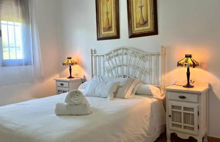 Casa Rural Montes de Trigo - Foto 35