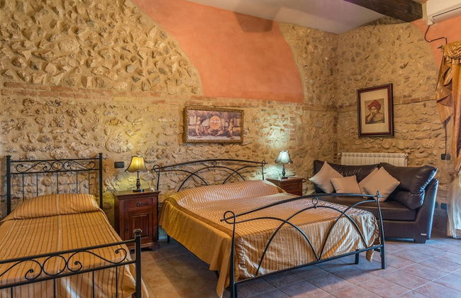 Podere Torricella 16 4 - Foto 54