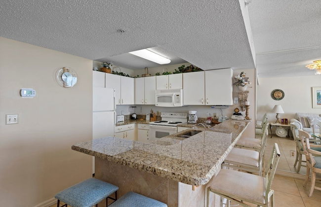 Pelican Beach 1202 1 Bedroom Condo by Pelican Beach Management - Photo 7