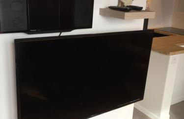 Chalet Vue sous cet Angles - Foto 17