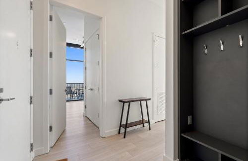 Luxurious Highland Park Penthouse with Stunning Views - Foto 14