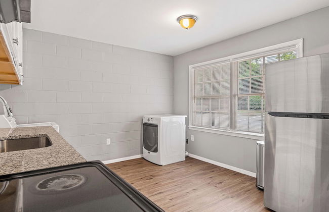 Dawgs on Broad #7 - Foto 4