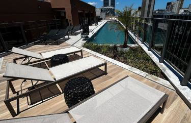 Studio no Coração do Rio, Metrô e VLT na Porta - Foto 79